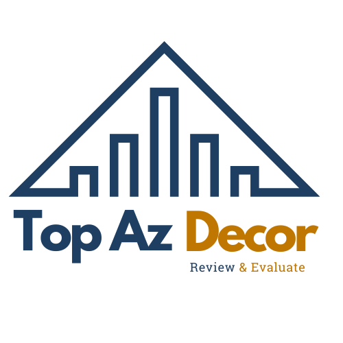 Top Az Decor – Trang Đánh Giá & Review Nội Thất Uy Tín Nhất