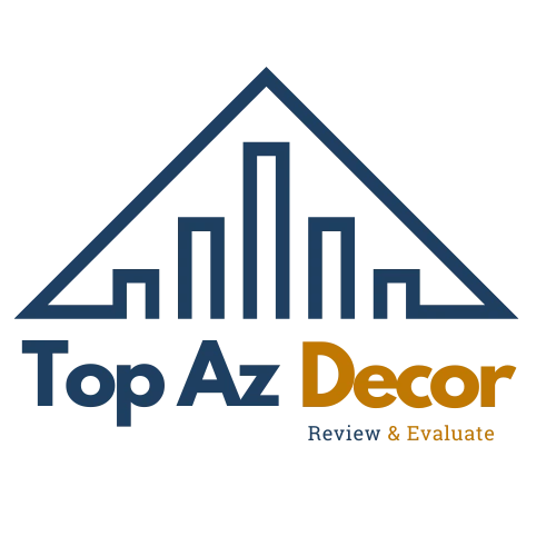 Top Az Decor – Trang Đánh Giá & Review Nội Thất Uy Tín Nhất